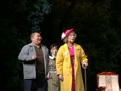 -中国人民大学明德堂(人大如论讲堂)