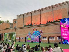 -西安电影制片厂