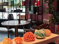 -茶人村·前滩江景雅宴(上海首店)