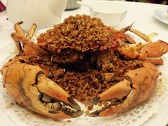 -东江海鲜酒家(艺都分店)