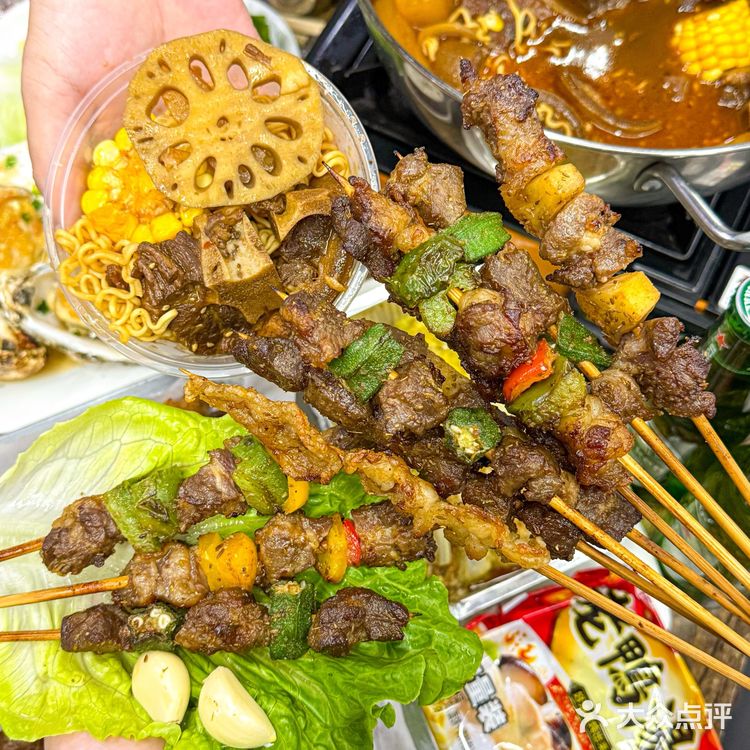 汕头极品小破店。。。。（已四刷）
