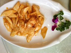 -新聚丰菜馆(太监弄店)