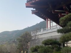 -西安华清御汤酒店