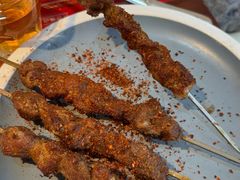 -1078號老北京涮肉(松柏店)