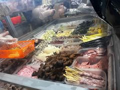 -筒骨麻辣烫(永同昌公寓胜明花园店)