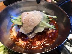 -Dombe豚(黑猪肉街店)