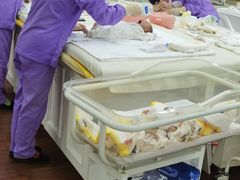-福田家月子中心 产后 月嫂(市立母子医院店)