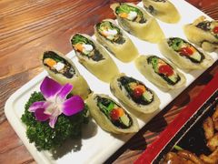 -云来居素食馆(南山店)