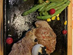 -豪客来牛排(雄峰城店)