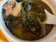 -真功夫(棠下店)