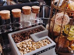 -CoffeeVendor(西乡店)