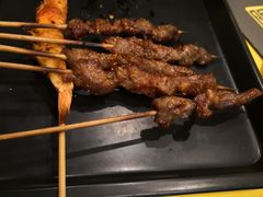 牛肉串-望京小腰(北京总店)