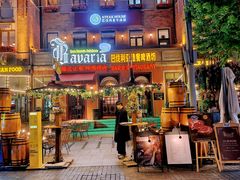 -狗不理大酒店(意式风情街店)