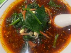 -令氏家外家周秦食府(高新店)