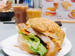 -华嫂冰室(尖沙咀店)