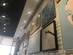 -菩提树·素食餐厅(汇智国际商业中心店)