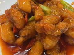 -津沽小院(天津之眼店)