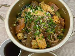 -冒菜西施·非遗冒菜(总店)