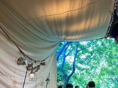 -落日营地·云泰小烤