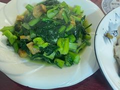 -老村长土菜馆(湖墅南路店)