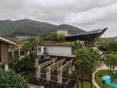 -宁波九龙湖开元度假村