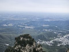 -云台山风景名胜区