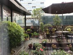 -裕月馨月子中心(滨江店)
