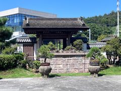 -东方艺术博物馆