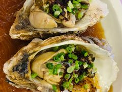 -顺风海鲜港(金玉兰店)