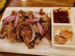 -清真·玛丽亚新疆菜主题餐厅(浙江中路店)