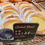 足不出长春,品味世界各地好面包🍞