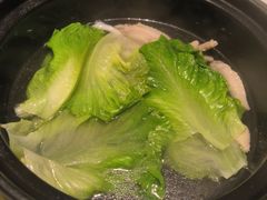-润泽园椰子鸡(汇一城店)