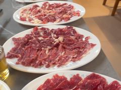 -官塘陈记鱼生·潮汕砂锅粥·牛肉火锅(潮枫路总店)