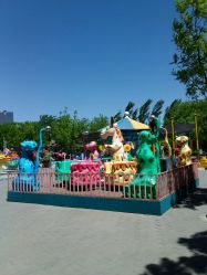 -大望京儿童游乐场