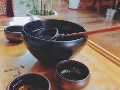 白茶-水墨食舍
