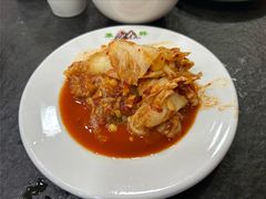 -朴小妹人参鸡汤火锅(长白山万达店)