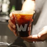 街边咖啡小店八个月开分店