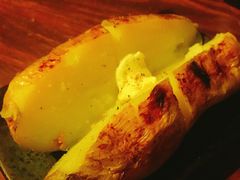 烤黄油土豆-木子烧鸟屋(百子湾店)