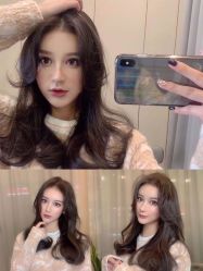 -3AM·S HAIR SALON烫发染发接发