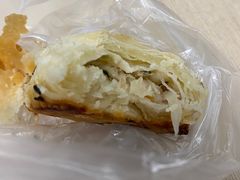 蟹壳黄-王家沙点心店(南京西路总店)