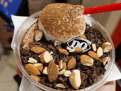 -DQ·蛋糕·冰淇淋(印象城店)