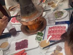 -东来顺饭庄(天坛店)