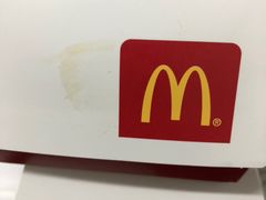 巨无霸-麦当劳(天塔道店)