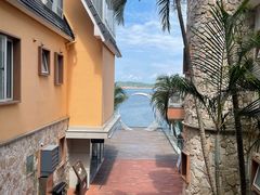 -渔·海鲜餐厅（东澳可域度假村内）南沙湾沙滩店