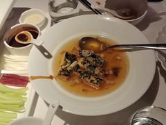 -漢舍中国菜馆(浦东嘉里城店)