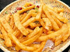 -南海底小海鲜·湘菜(鲁巷吴家湾店)