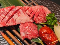 -無二炙坊·和牛烧肉(大钟寺1733店)