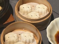 -狮王府淮扬菜(夫子庙老门东店)