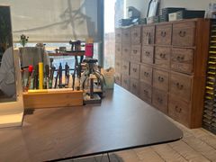 -大视光学•LINDBERG林德伯格•全球手工眼镜集合店(王府井店)
