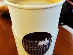 -及咖啡GatherCoffee(华申大厦店)